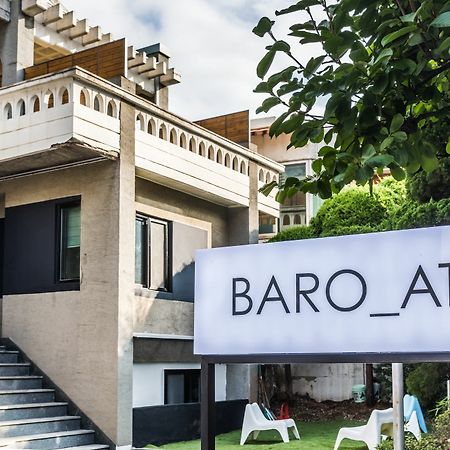Hotel Baroato 2Nd Seúl Exterior foto